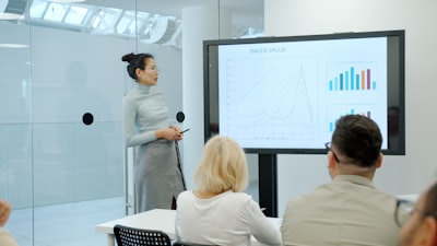 Beneficios de las presentaciones automatizadas de RRHH con IA.