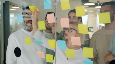 Top 3 Expertos en digitalización empresarial en Barcelona