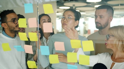 ¿Cómo un ecosistema de datos apoya a la dirección ejecutiva y a los tomadores de decisiones?