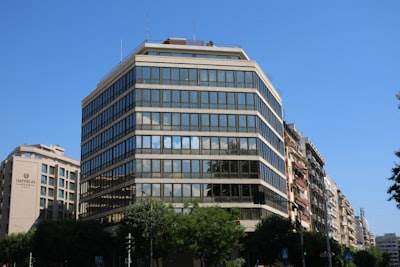 Mejores empresas de inteligencia empresarial en Madrid