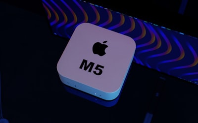 El MacBook Pro M5 de 1TB tiene su mayor descuento histórico