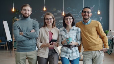 Los 5 mejores proveedores de software empresarial en Vélez-Málaga