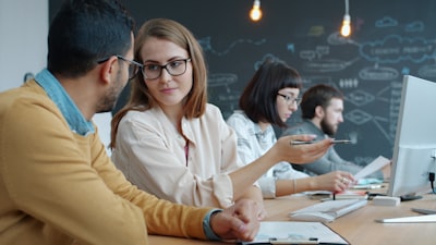 Socio de software de gestión de KPI en Santa Cruz de Tenerife