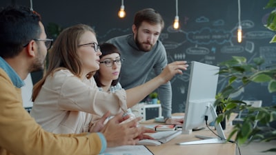 IA y software: impulso a la transformación digital ecológica