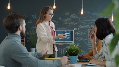 Ventajas de la orquestación de flujos de trabajo en la implementación empresarial