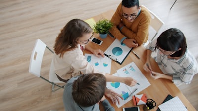 Expertos en data warehouse para reporting destacados en Granada