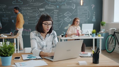Top 5 empresas en Gijón para automatizar entrada de datos con solución personalizada