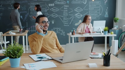 Automatización de entrada de datos en Málaga: mejores empresas y soluciones personalizadas
