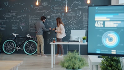 Is the digital transformation company available for my business in multiple languages?