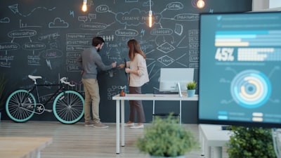 Automatización del back office con IA para sostenibilidad y eficiencia