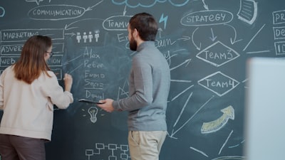 Soluciones personalizadas que impulsan el crecimiento empresarial