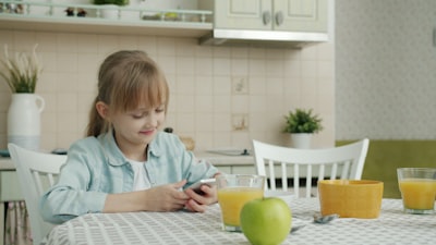 Construye aplicaciones para tus hijos en lugar de descargarlas