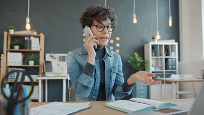 Las voces de texto a voz para un trabajo remoto sostenible