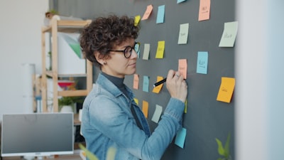 Organizaciones preparadas para el futuro con orquestación
