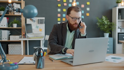 La automatización del registro de llamadas CRM impulsa el crecimiento empresarial