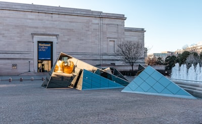 Mohos extremófilos en los museos de arte