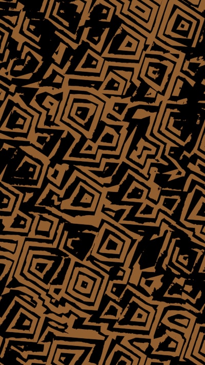 Difuminando líneas entre textura y objetos