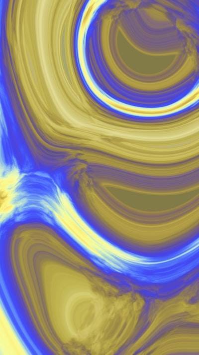 Predictive anchoring of dynamic flows through adaptive Kalman filter in high-temperature superconducting levitation systems