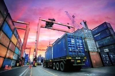 Por qué las empresas prefieren IA para importación/exportación