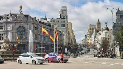 Por qué los fabricantes de automóviles españoles eligen empresas de desarrollo de tiendas en línea en Madrid en 2024