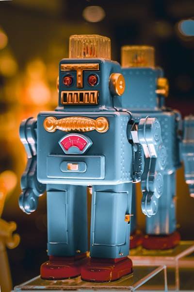 Maximizando Eficiencia: La Última Guía sobre la Automatización con Bots