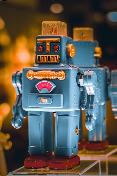 Empresas para automatización en Vitoria