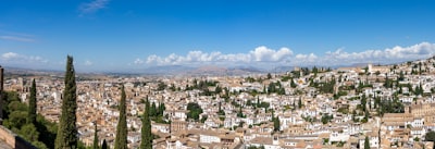 Las mejores empresas de voz AI en tiempo real en Granada