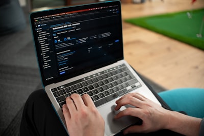 Migración de macros SAP a una aplicación web moderna en Granada