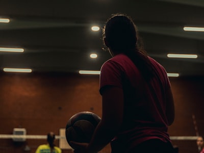 Citas inspiradoras de voleibol para potenciar tu juego