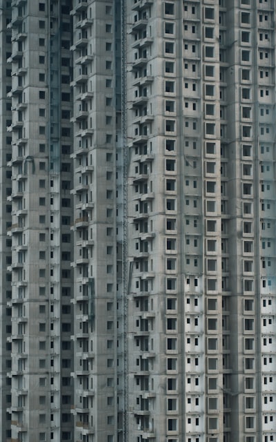 Ignorancia selectiva en el mundo del desarrollo: la arquitectura de la ceguera elegida