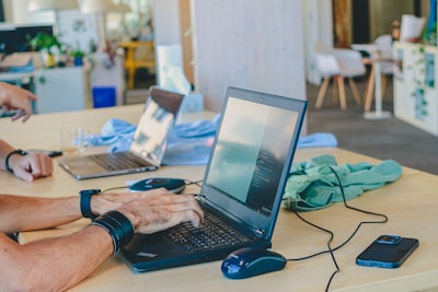 Cómo la ingeniería de sistemas de negocios puede mejorar la sostenibilidad del trabajo remoto
