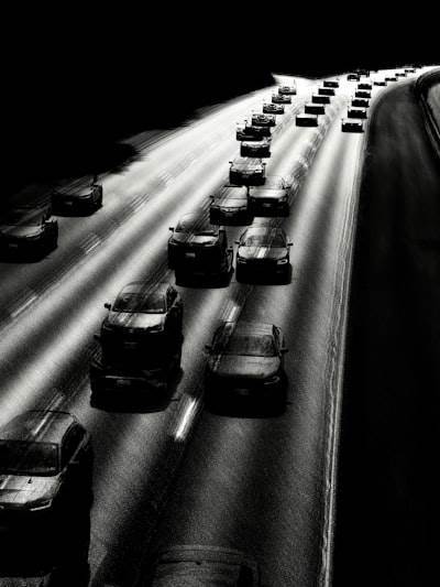 AI Eyes on the Road: Predicción de Accidentes de Tráfico