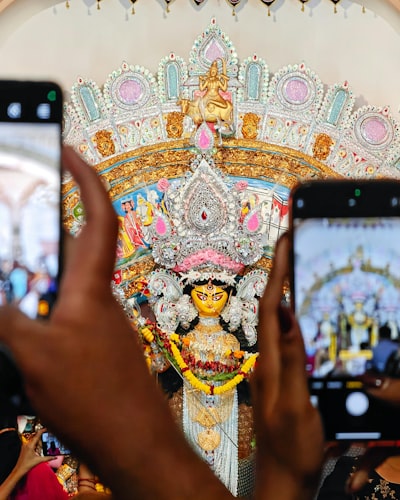 Cómo Venkata Kalyan Pasupuleti crea aplicaciones de iOS de confianza