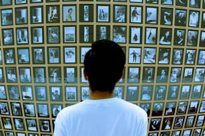 The 'Memory Lane' Challenge Powered by AI