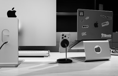Apps Mac a medida para un trabajo remoto más sostenible