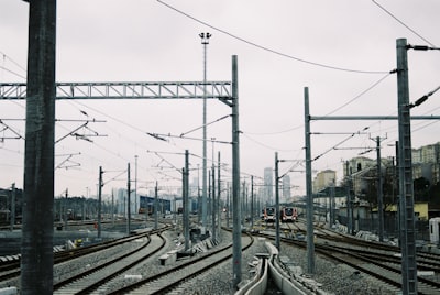 Deutsche Bahn detiene todos los trenes tras apagón de su red 2G
