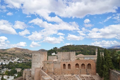 Plataforma de integración en tiempo real en Granada