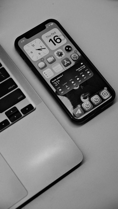 ¿Cómo las apps móviles potencian el trabajo a distancia sostenible?