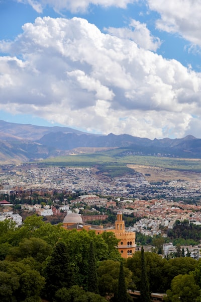 Desarrollo de aplicaciones en la nube en Granada