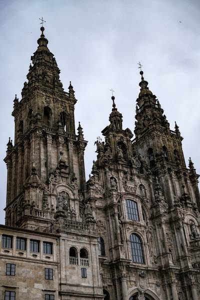 Power BI en Santiago de Compostela