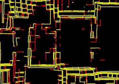 Automatized Anomaly Detection at the Border Using Spatio-Temporal Graph Neural Networks and Dynamic Threshold
Respuesta:
Automatizing Border Anomaly Detection with STGNNs and Dynamic Threshold
El tí