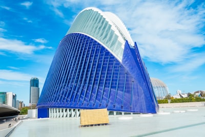 Búsqueda empresarial en Valencia