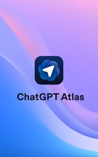 Conoce al autor: ChatGPT Atlas