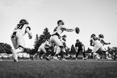 Portal de Transferencia en Fútbol Americano Universitario: Tendencias y Previsiones 2026
