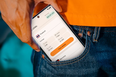 Zero trust y movilidad: acceso global a portales con smart contracts