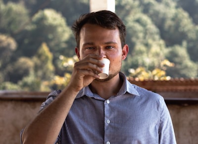 Este magnate del café vendió su mansión por $66 millones.