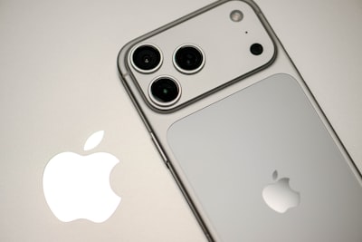 Apple contrata al cofundador de Halide para su equipo de diseño