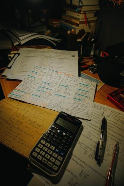 De estudiante estresado a experto en IA: Mi experiencia con agentes de IA.