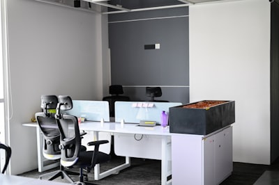 Líderes en automatización con IA para back office