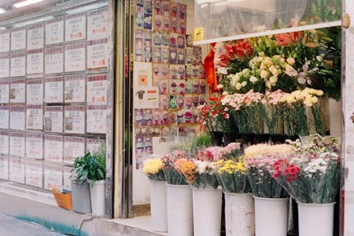 ¿Puede el sistema de gestión de una floristería escalar sin aumentar los costos?
